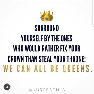 Meet your Posher, Millie